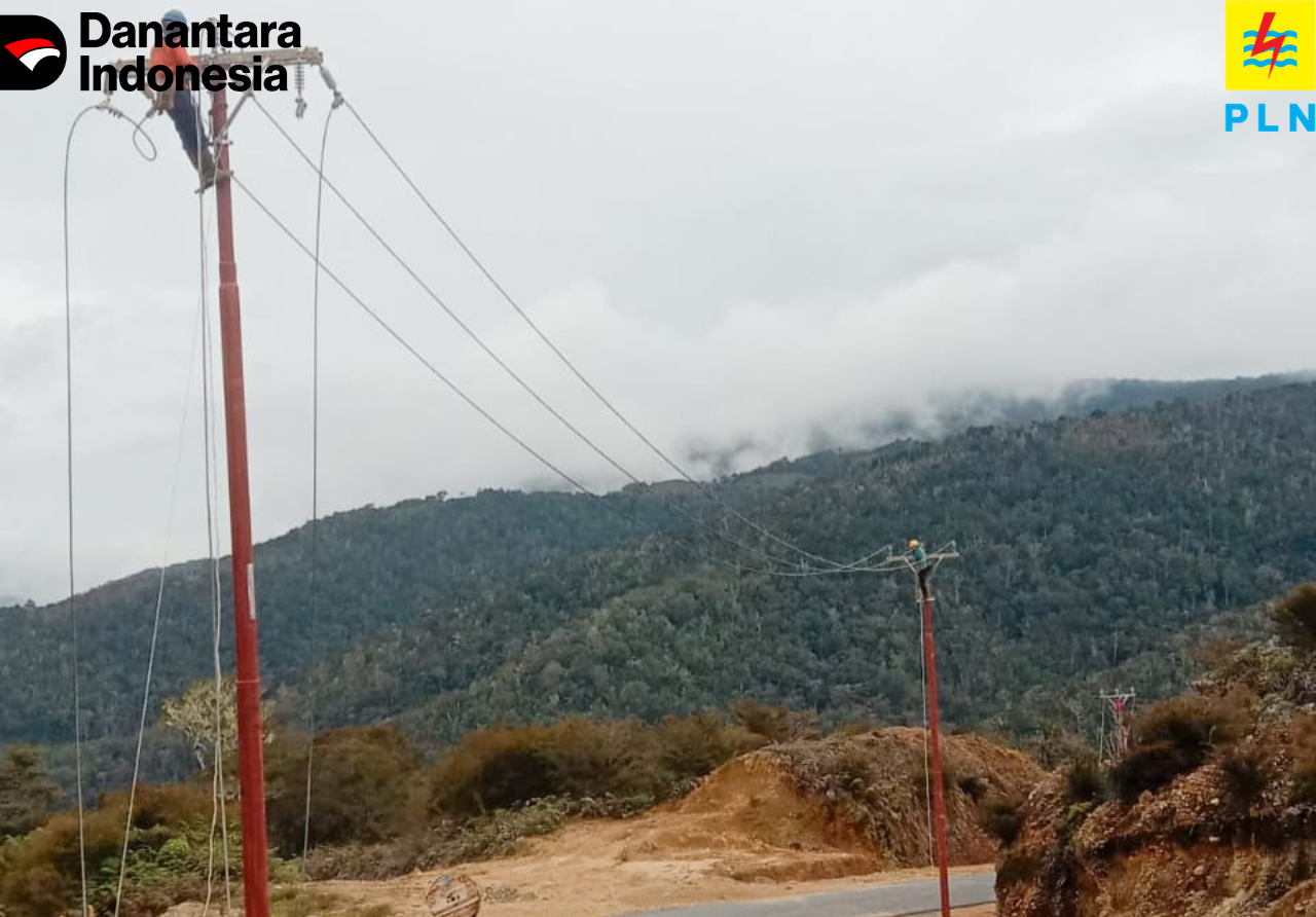 Potensi Panas Bumi Gunung Ungaran, Dari Listrik Rendah Emisi hingga Penggerak Ekonomi